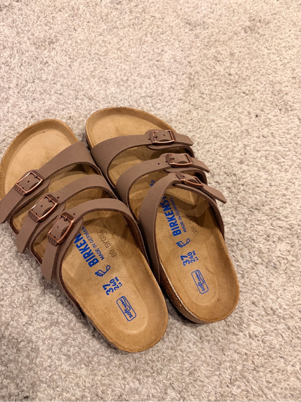 Birkenstock Florida Sandal